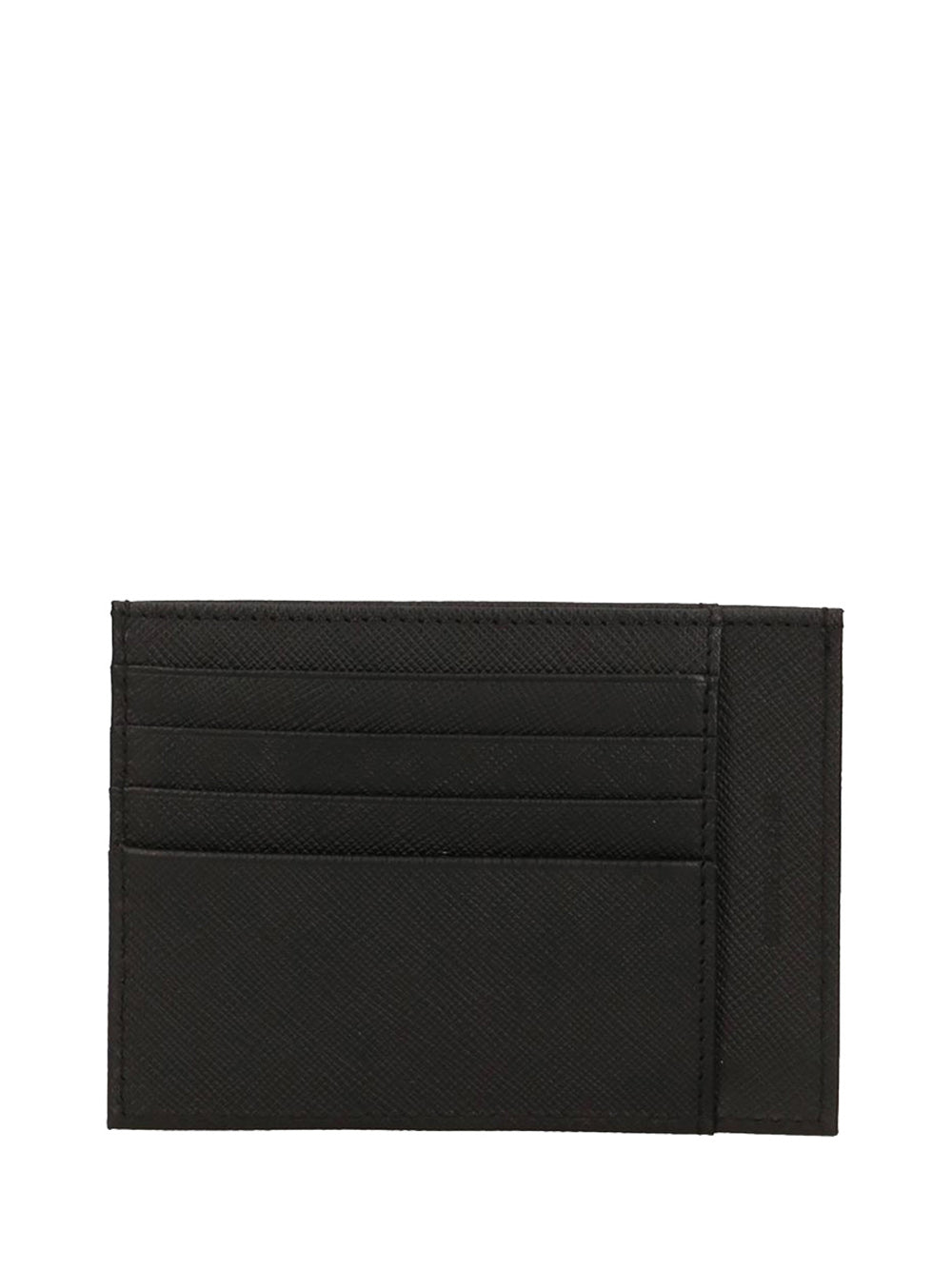 BLAUER Portafoglio Blauer Cpv01 Uomo - Nero Nero