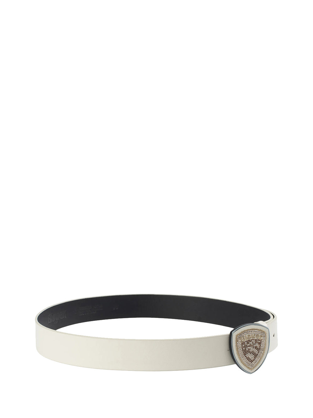BLAUER Cintura Blauer Kshilly01 Donna - Oro PLATINO