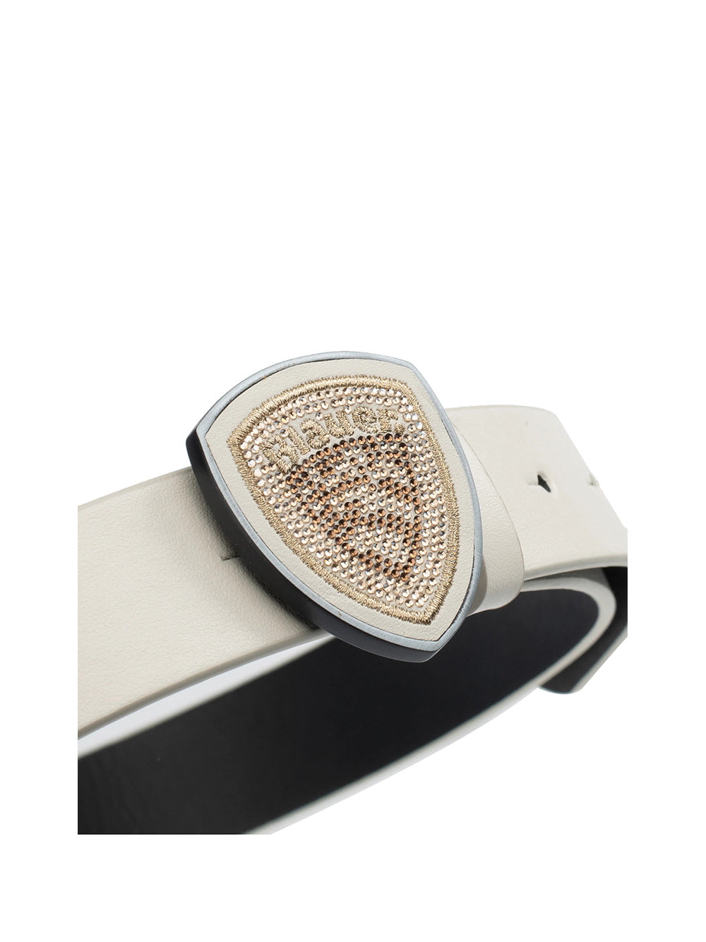 BLAUER Cintura Blauer Kshilly01 Donna - Oro PLATINO