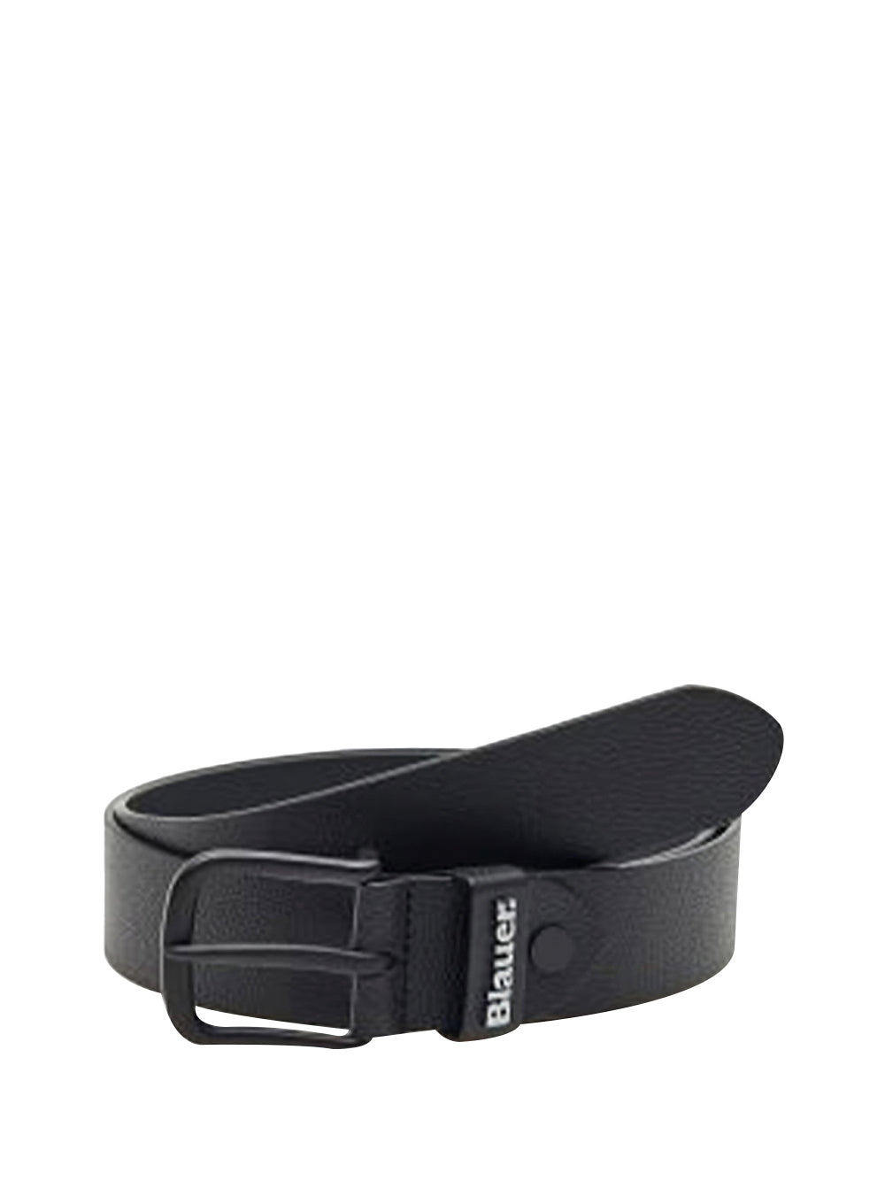 BLAUER Cintura Lop01 Blauer - Nero Nero