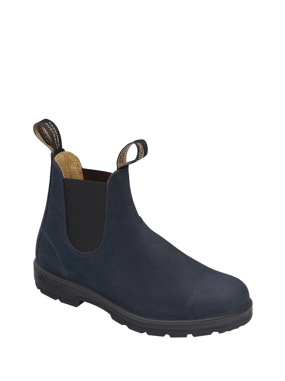 BLUNDSTONE Blunstone Biker 1940 Navy NAVY