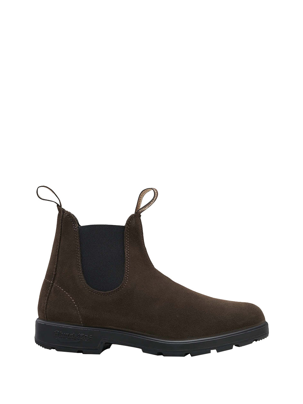 BLUNDSTONE Blunstone Biker 2410 Marrone Marrone