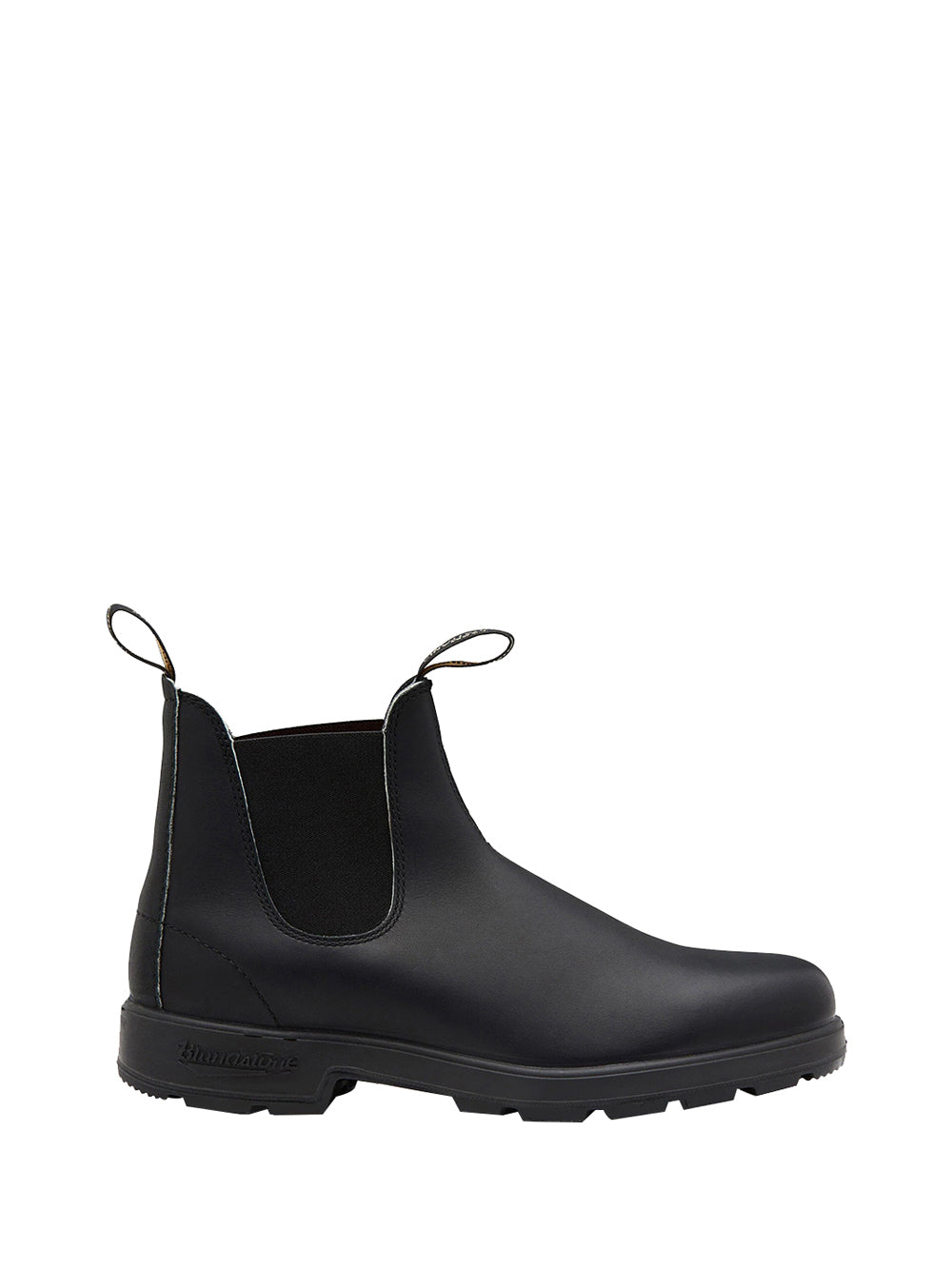 BLUNDSTONE Blunstone Biker 510 Nero Nero
