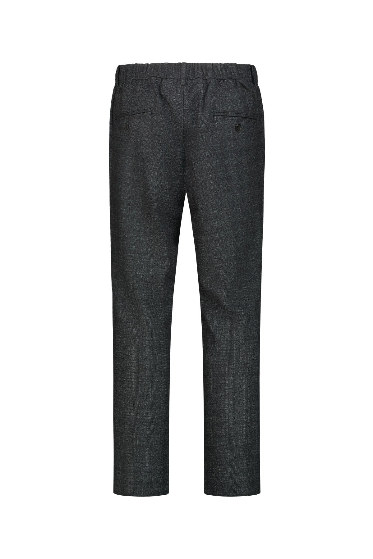 BRIAN BROME Brian Brome Pantalone Uomo Grigio Grigio