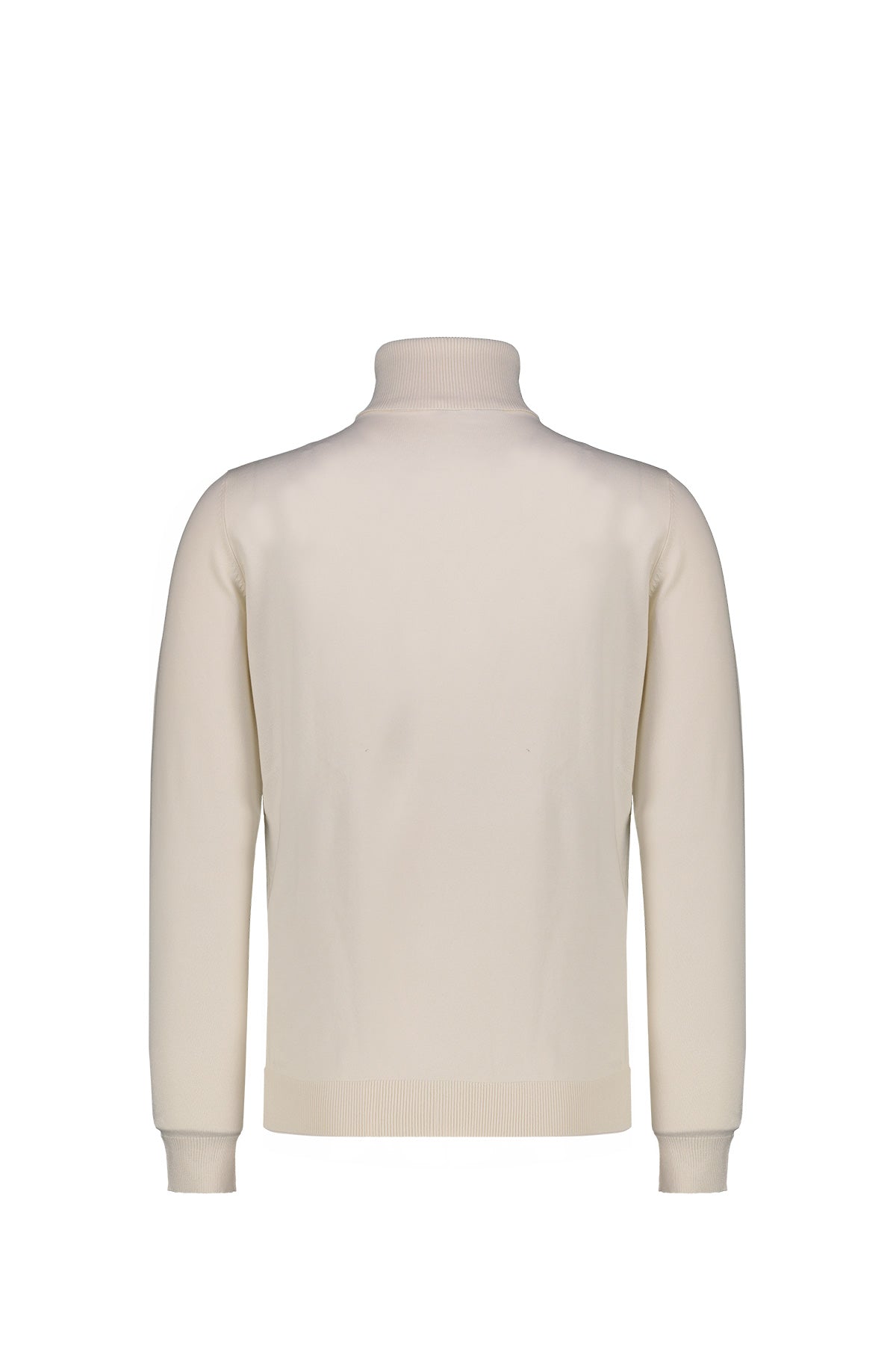 BRIAN BROME Brian Brome Maglia Uomo Ecru - Beige Ecru