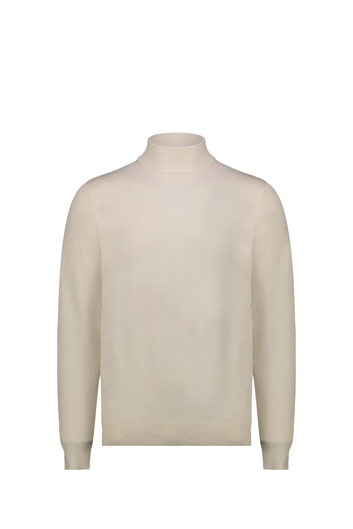 BRIAN BROME Brian Brome Maglia Uomo Ecru - Beige Ecru