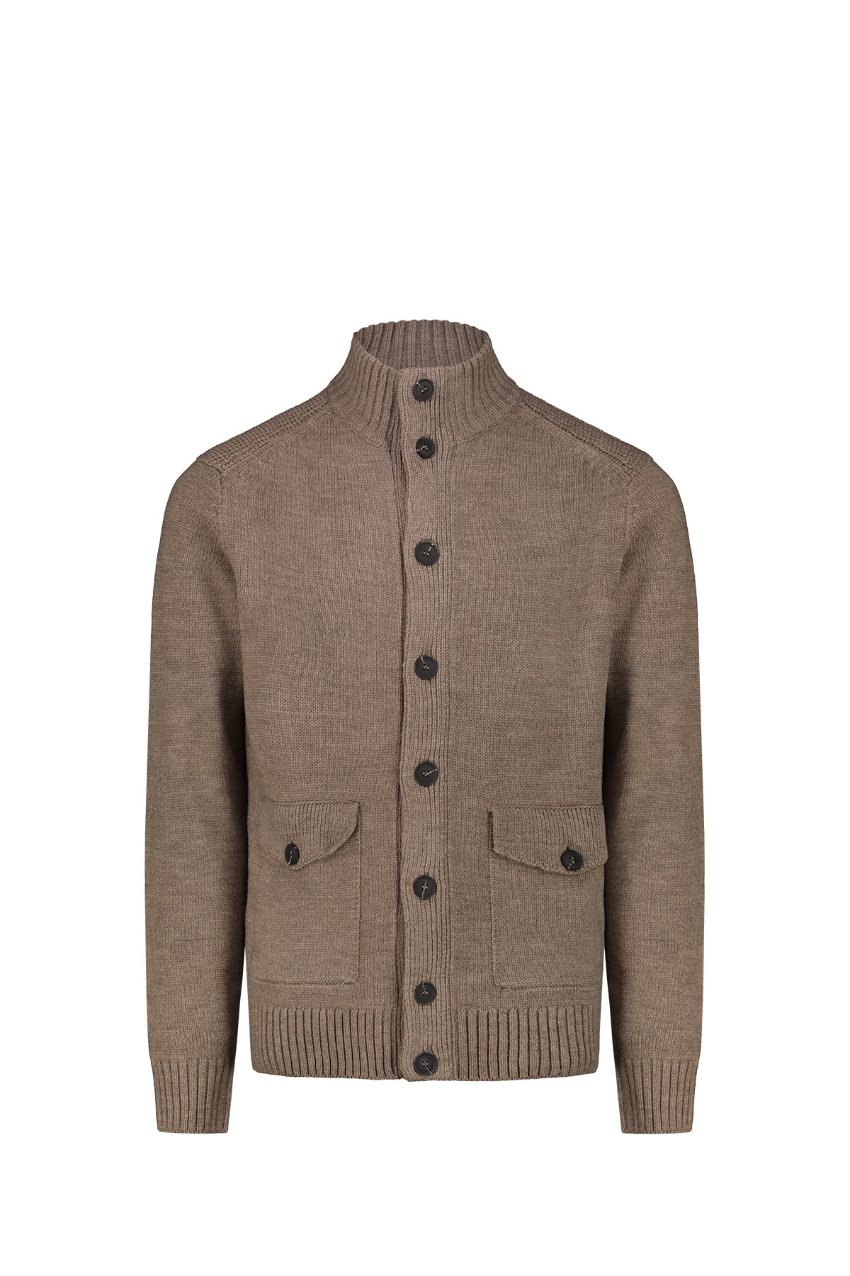 BRIAN BROME Brian Brome Giacca Uomo Corda - Beige Corda