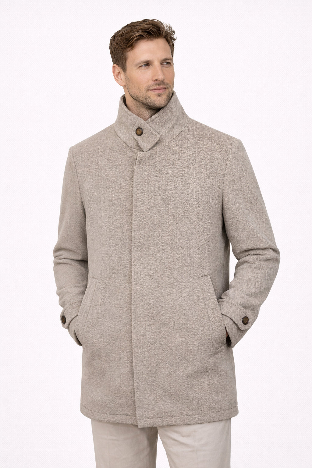 ARMANI EXCHANGE BLACK