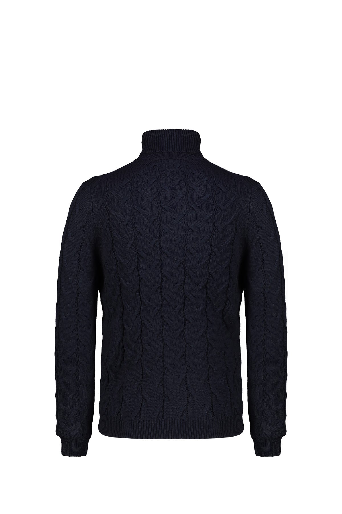 BRIAN BROME Brian Brome Maglia Uomo Blu Blu