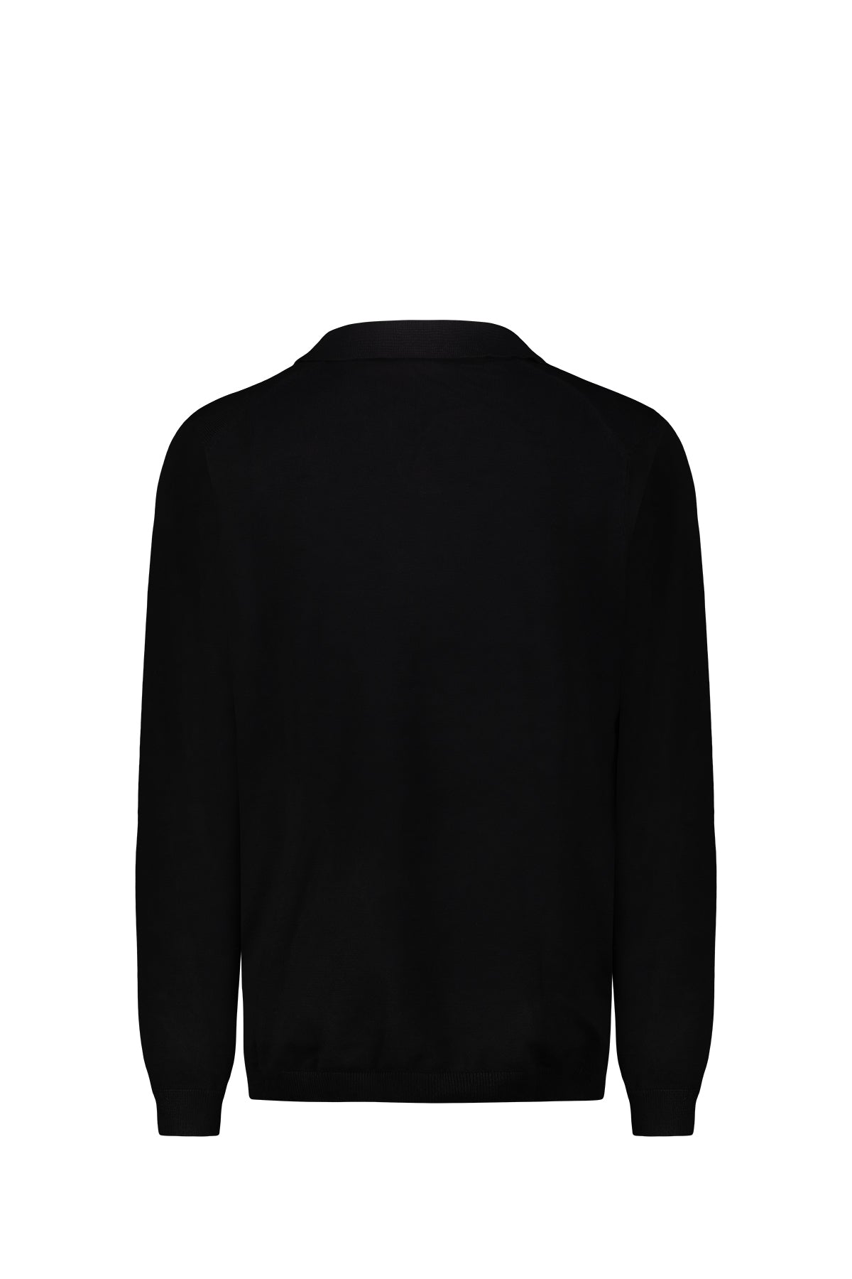 BRIAN BROME Brian Brome Maglia Uomo Nero Nero