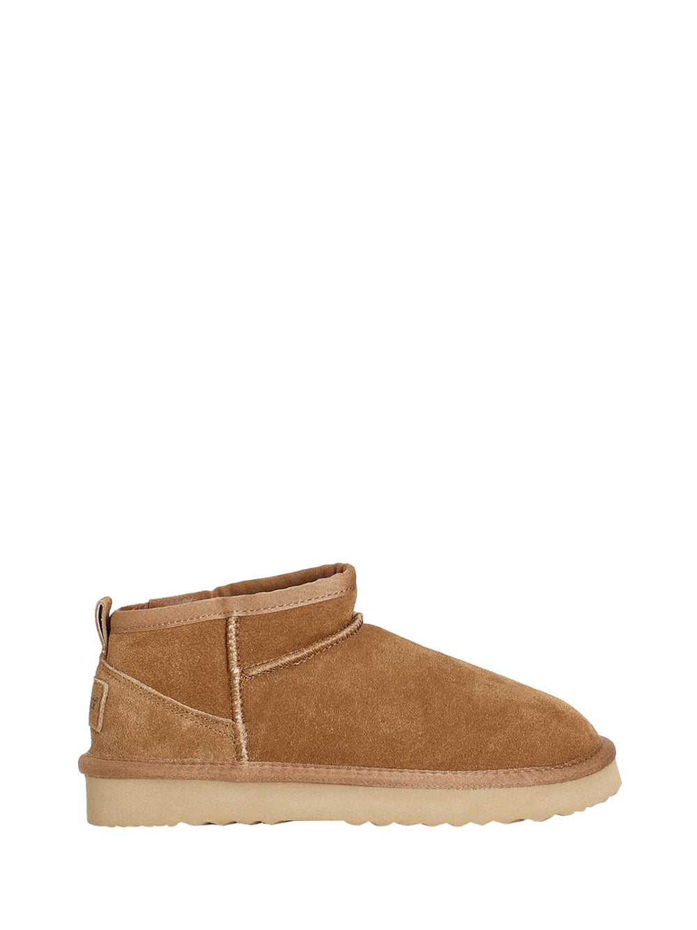 CAFE' NOIR STC Cafè Noir Tronchetto Donna Camel - Marrone CAMEL
