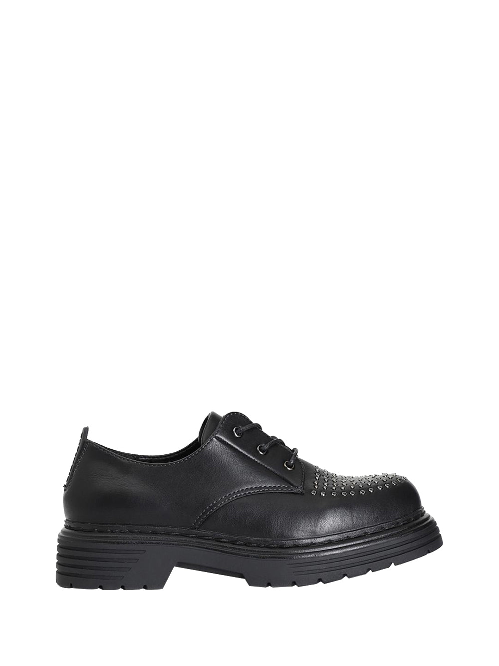 CAFE' NOIR STC Cafè Noir Mocassino Donna Nero Nero