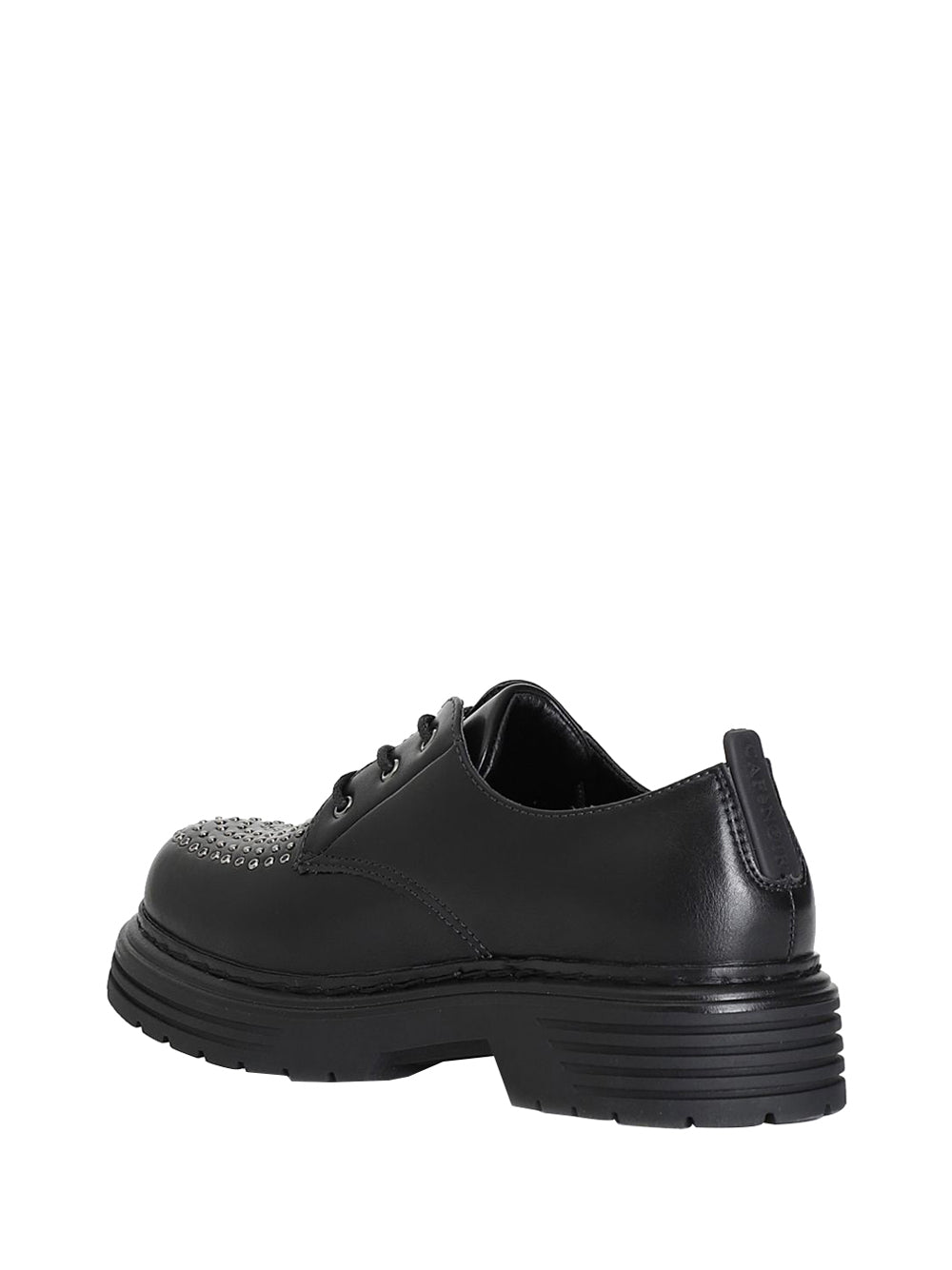 CAFE' NOIR STC Cafè Noir Mocassino Donna Nero Nero