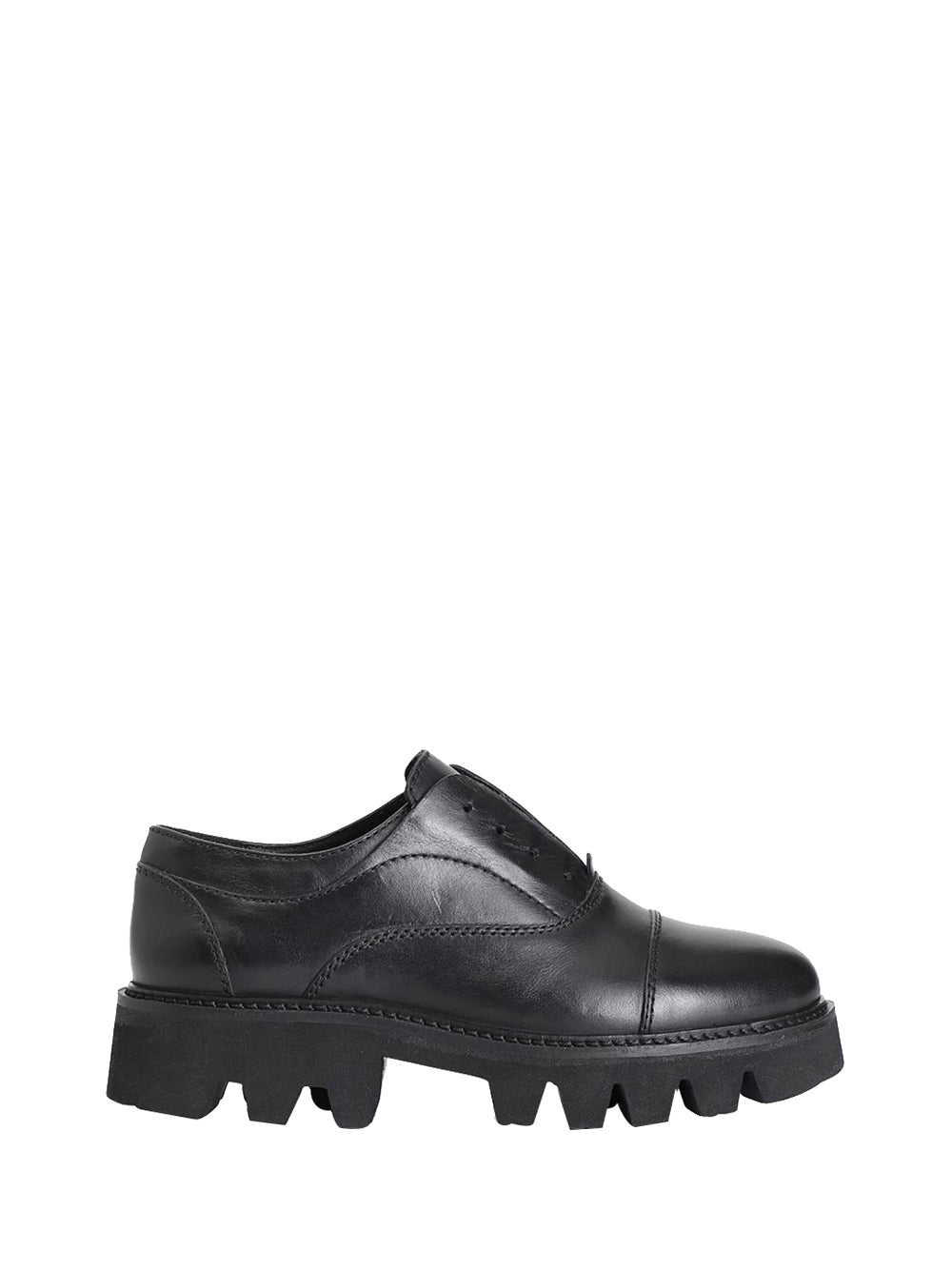 CAFE' NOIR STC Cafè Noir Mocassino Donna Nero Nero