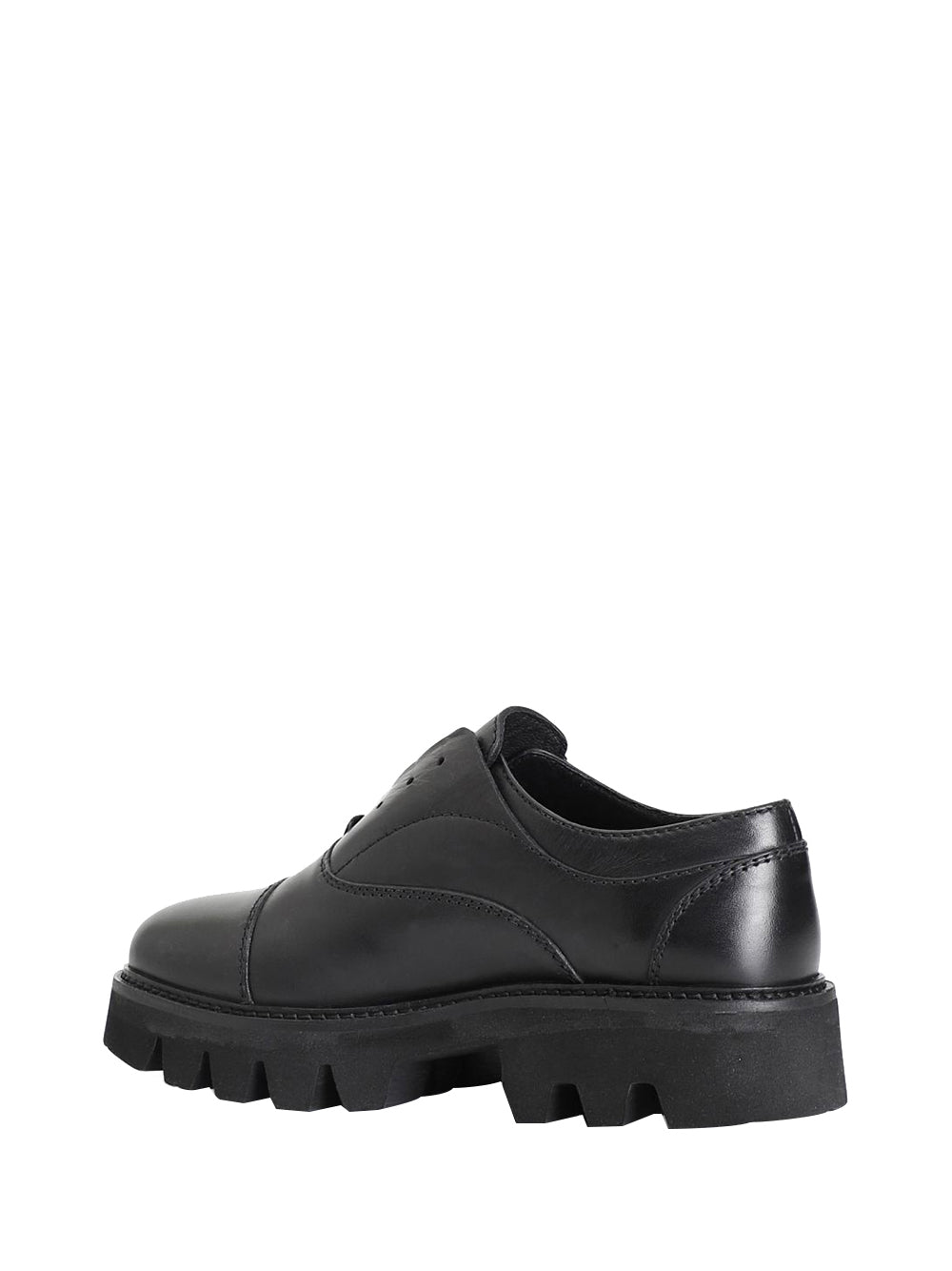 CAFE' NOIR STC Cafè Noir Mocassino Donna Nero Nero