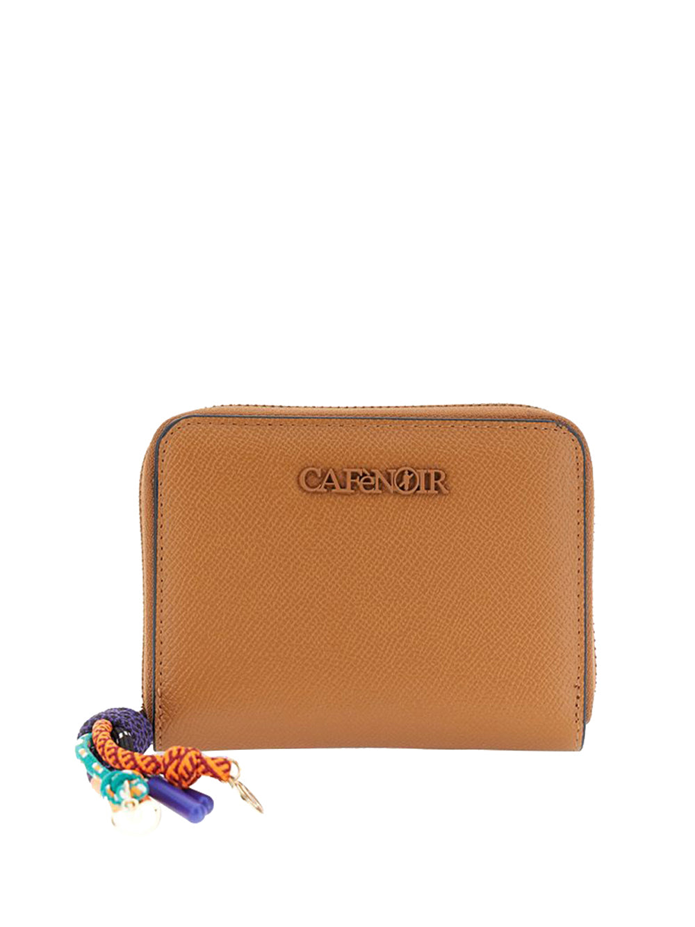 CAFE'NOIR Portafoglio Cafè Noir - Cuoio Cuoio