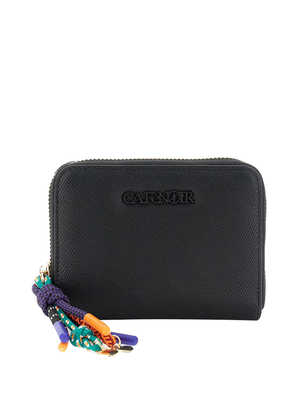 CAFE'NOIR Portafoglio Cafè Noir - Nero Nero