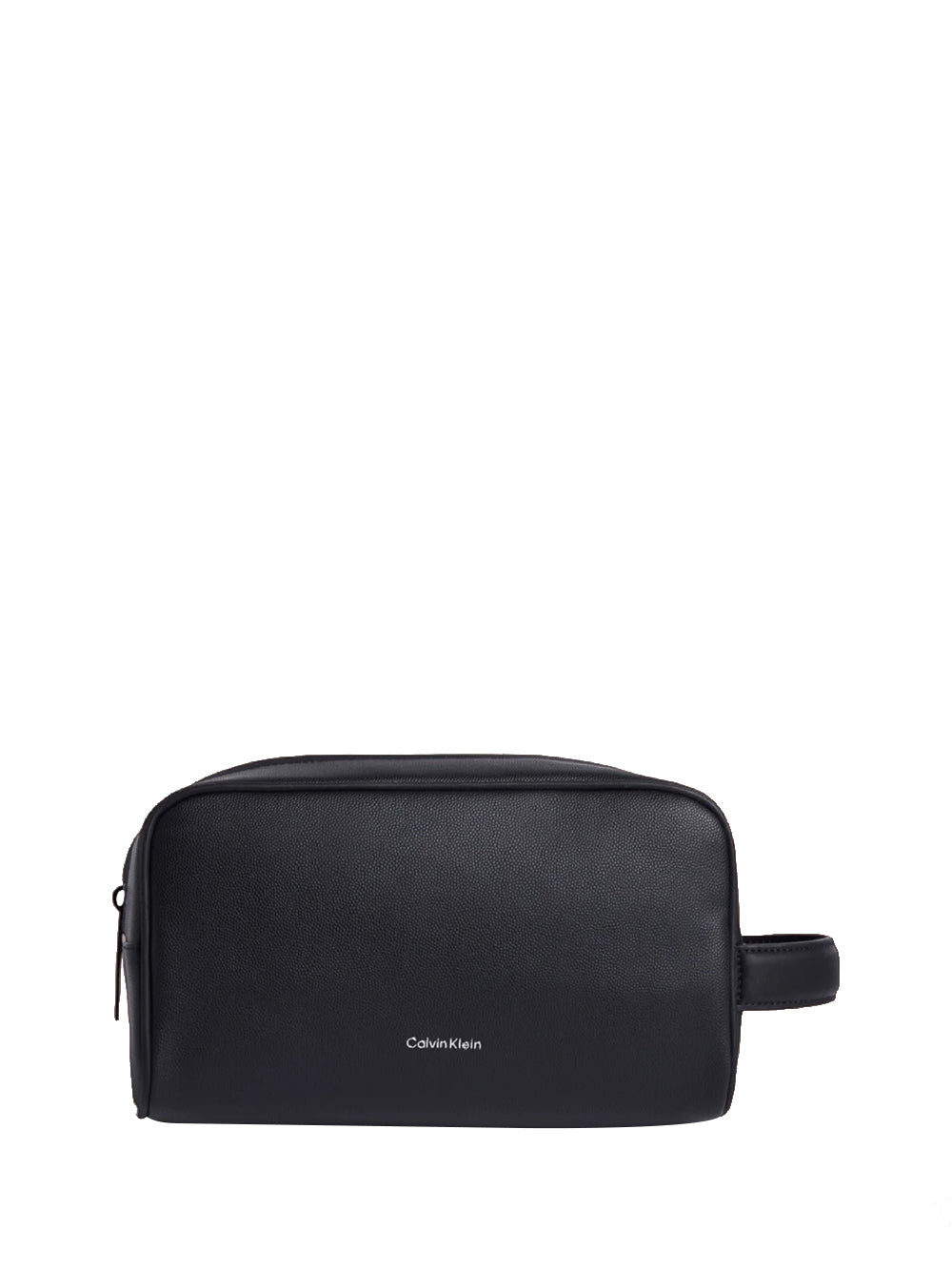 CALVIN ACC.1USCITA Calvin Klein Beauty Case Ck Must Mono Washbag/Doppkit - Nero Nero