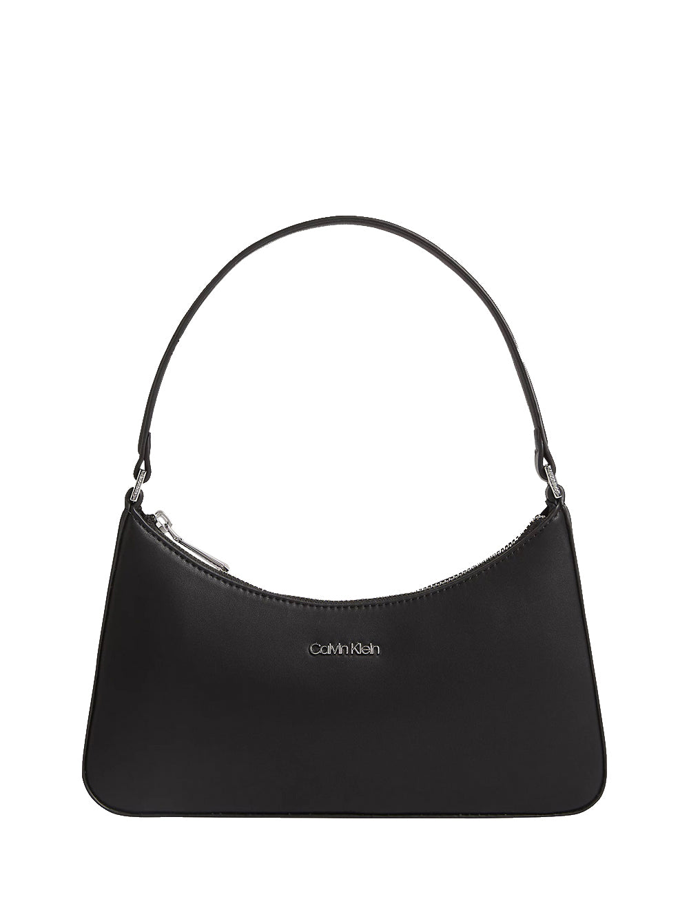 CALVIN ACC.1USCITA Calvin Klein Borsa Da Spalla Piccola - Nero Nero