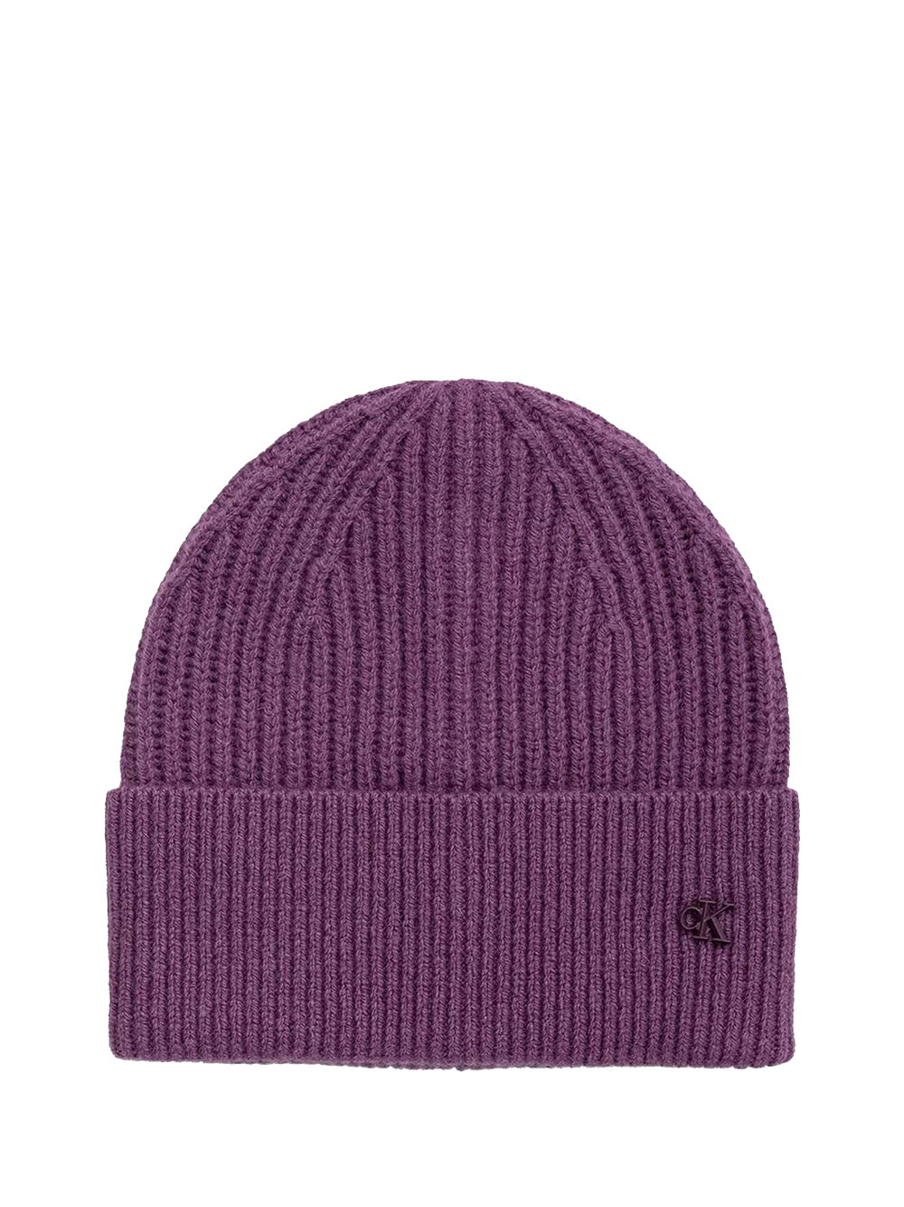 CALVIN ACC.2USCITA Cappello Calvin Klein - Viola Viola