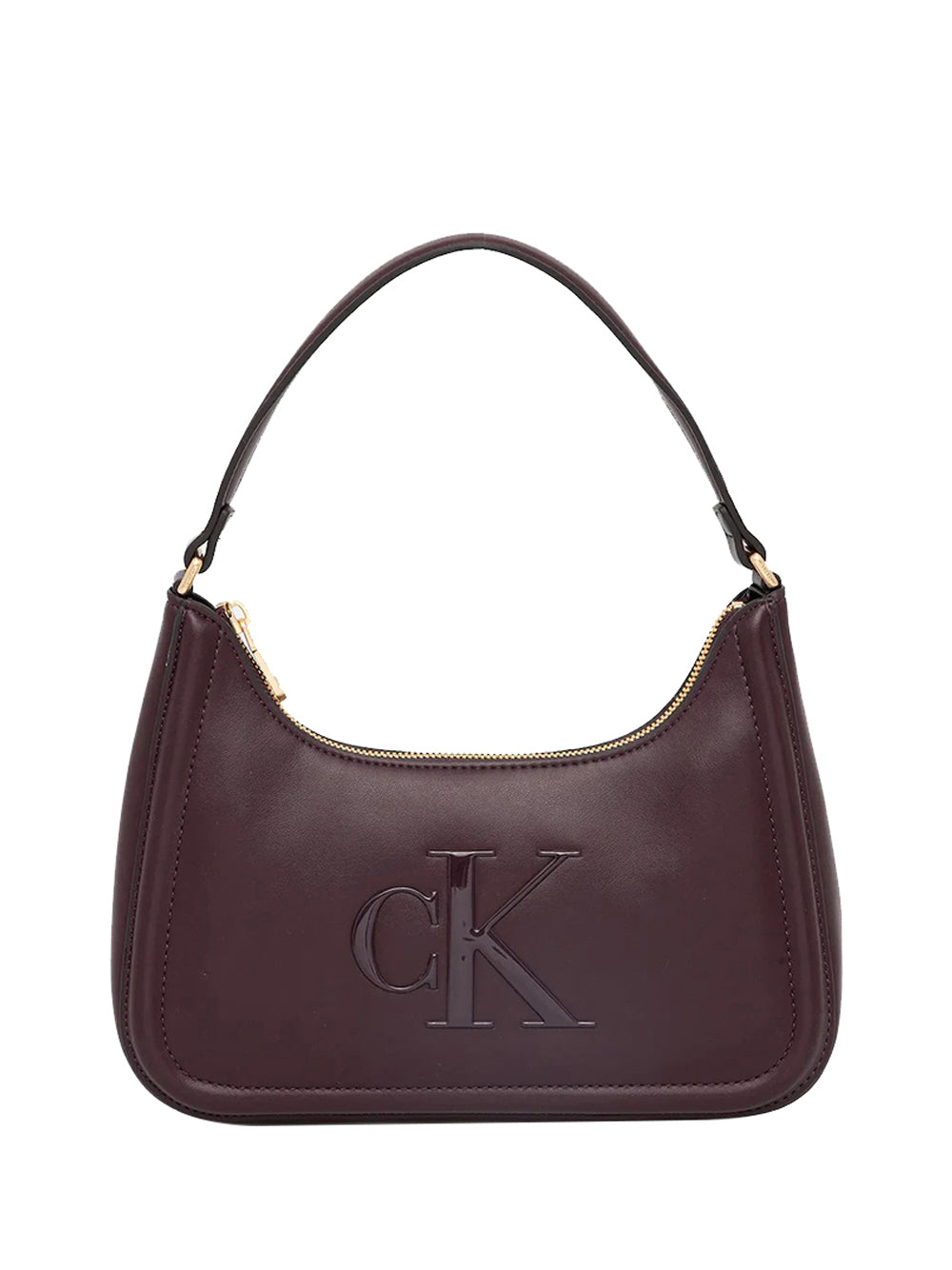 CALVIN ACC.2USCITA Calvin Klein Borsa a Spalla Donna Granada - Rosso GRANADA