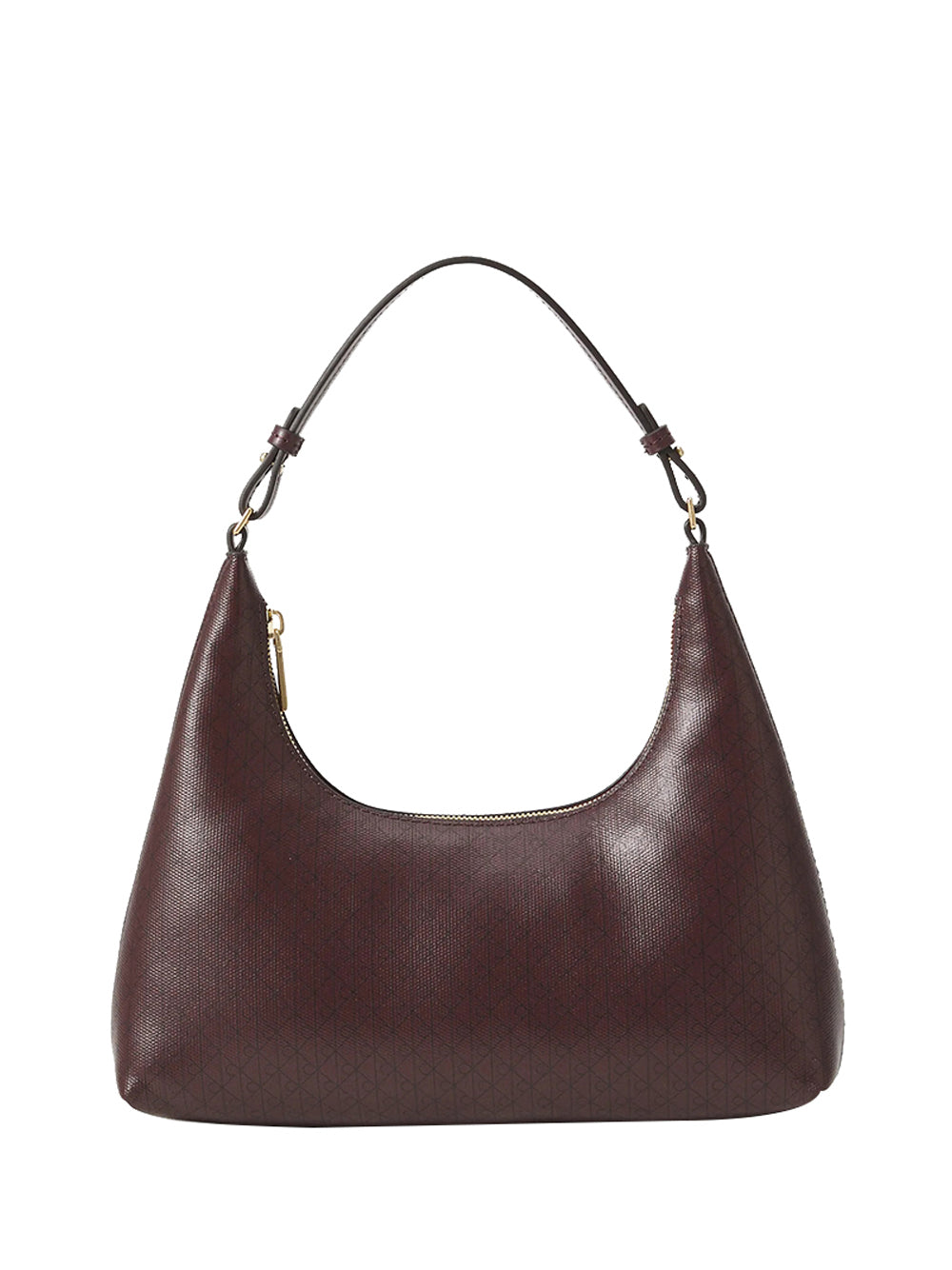 CALVIN ACC.2USCITA Calvin Klein Borsa a Spalla Donna Granada - Rosso GRANADA