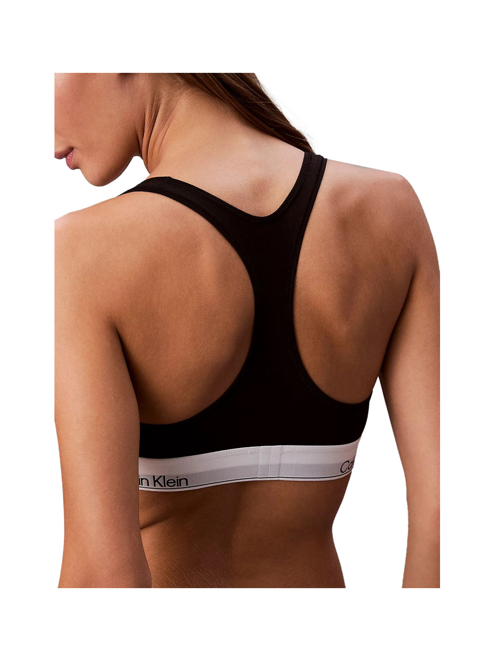 CALVIN UNDERWEAR Reggiseno Calvin Klein - Nero Nero