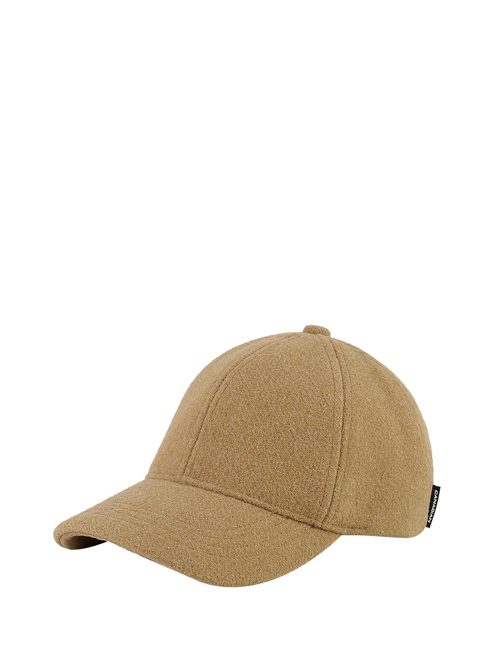 CANADIAN Cappello Da Baseball Canadian - Beige