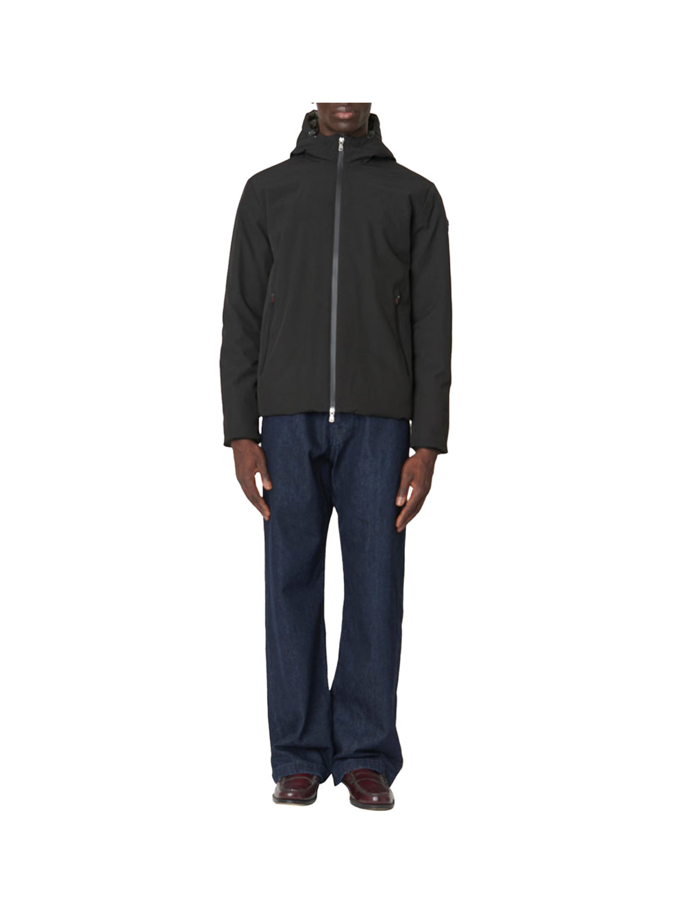 CANADIAN Canadian Giubbotto Carignan Nero Nero