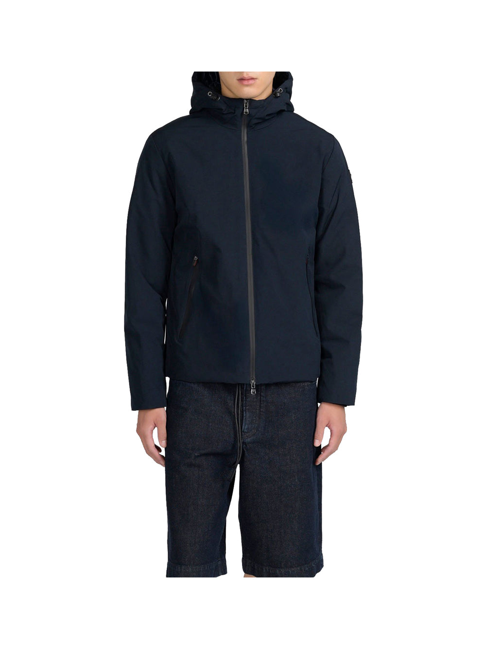 CANADIAN Canadian Giubbotto Carignan Navy DARK NAVY