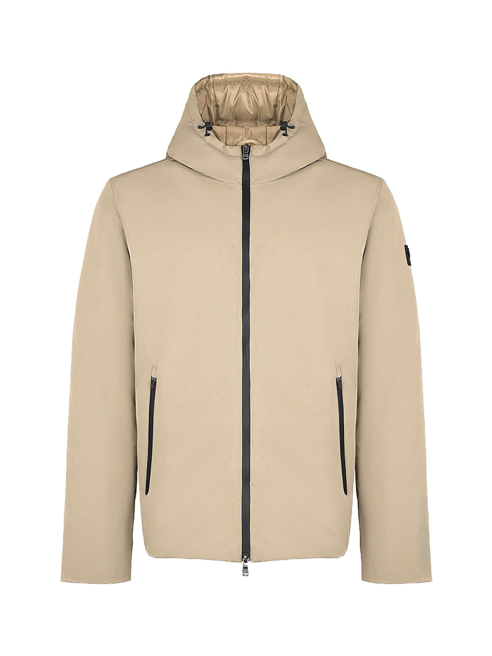 Canadian Giubbotto Canadian Carignan - Khaki Pale khaki