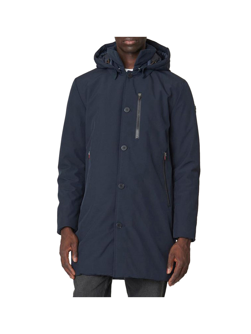 CANADIAN Canadian Giubbotto Elkwater - Dark Navy NAVY
