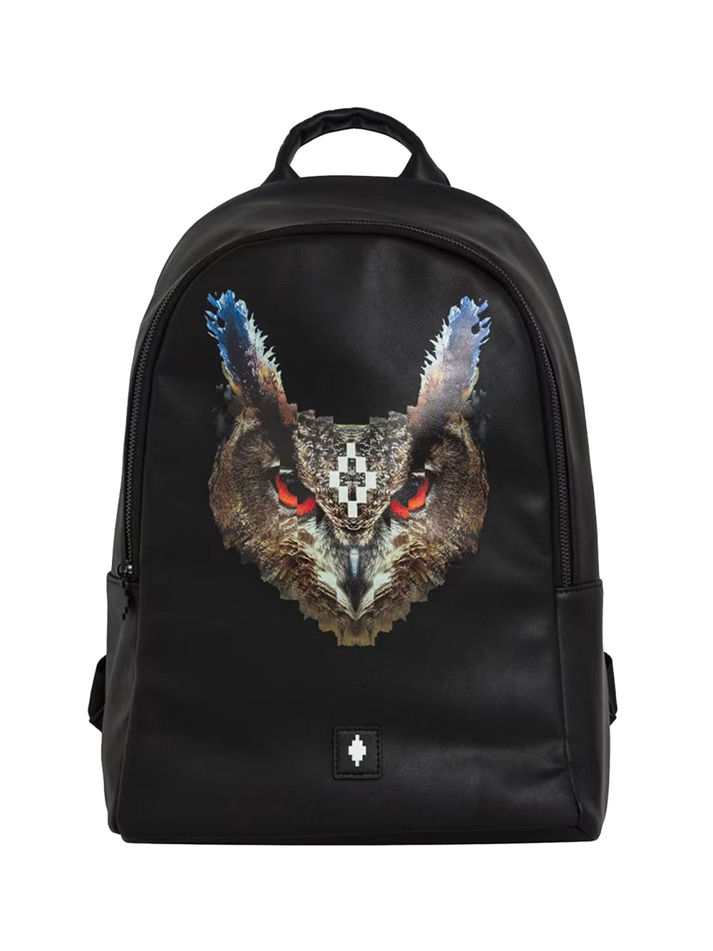 COUNTY OF MILAN Zaino Marcelo Burlon - Nero Nero