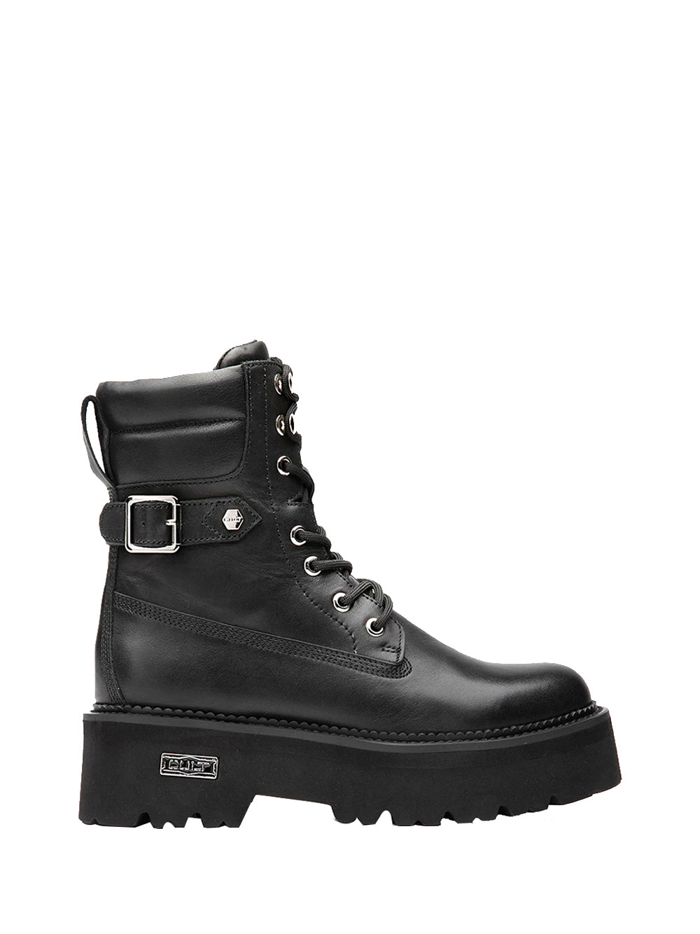 CULT Anfibio Cult Rocky 4641 - Nero Nero