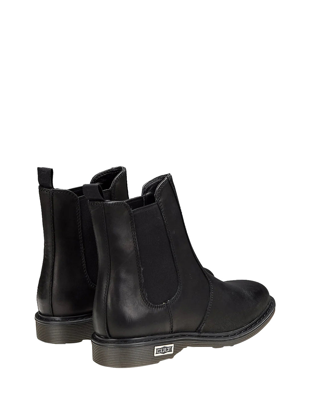 CULT PRE Biker Cult Sabbath 484 - Nero Nero