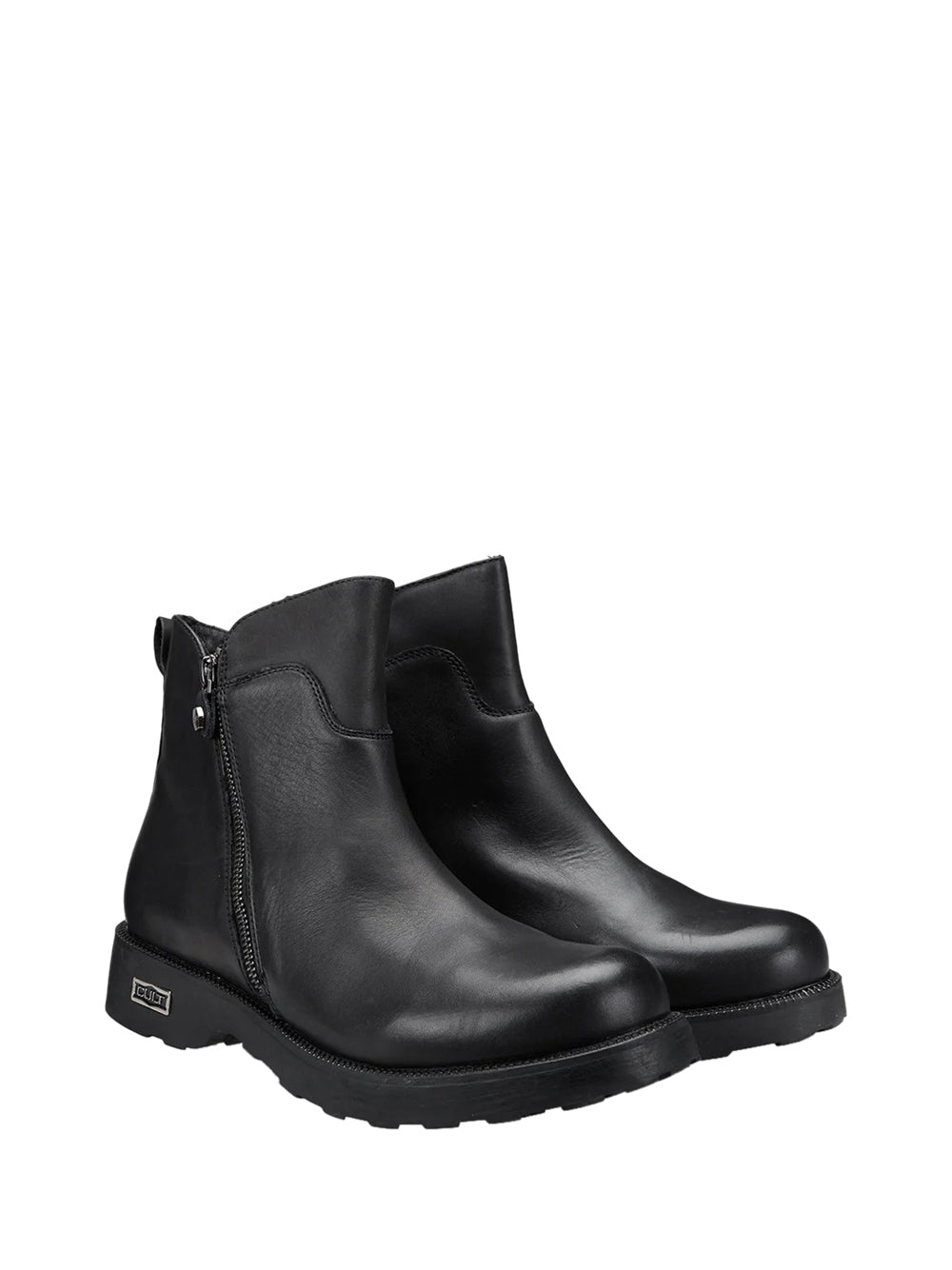 CULT PRE Biker Cult Zeppelin 2650 Mid - Nero Nero