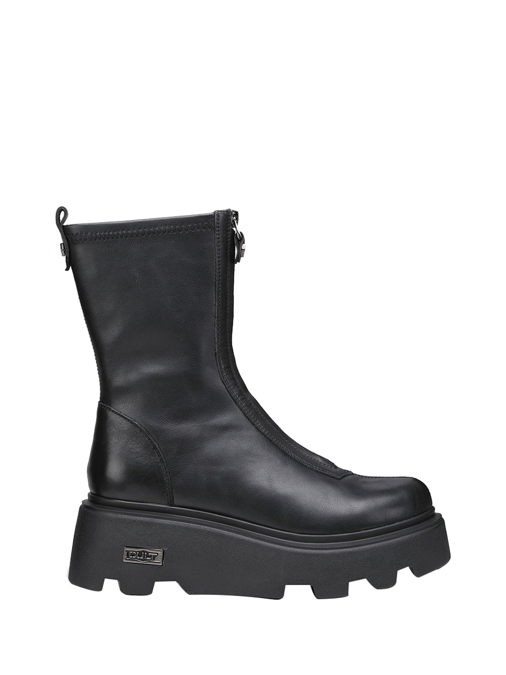 CULT PRE Cult Anfibio Donna Nero Nero