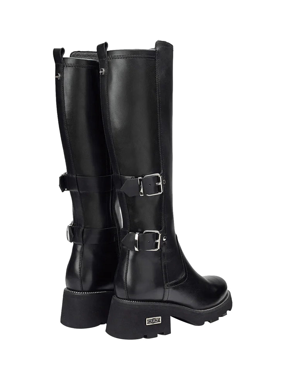 CULT PRE Stivale Cult Grace 3930 - Nero Nero