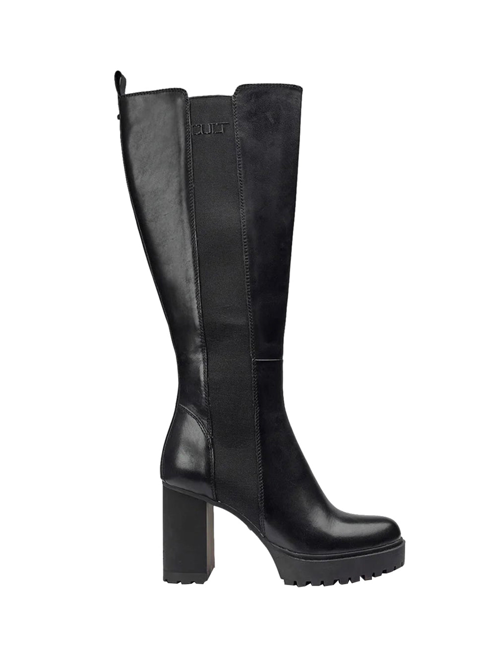 CULT PRE Stivale Cult Jagger 4111 - Nero Nero