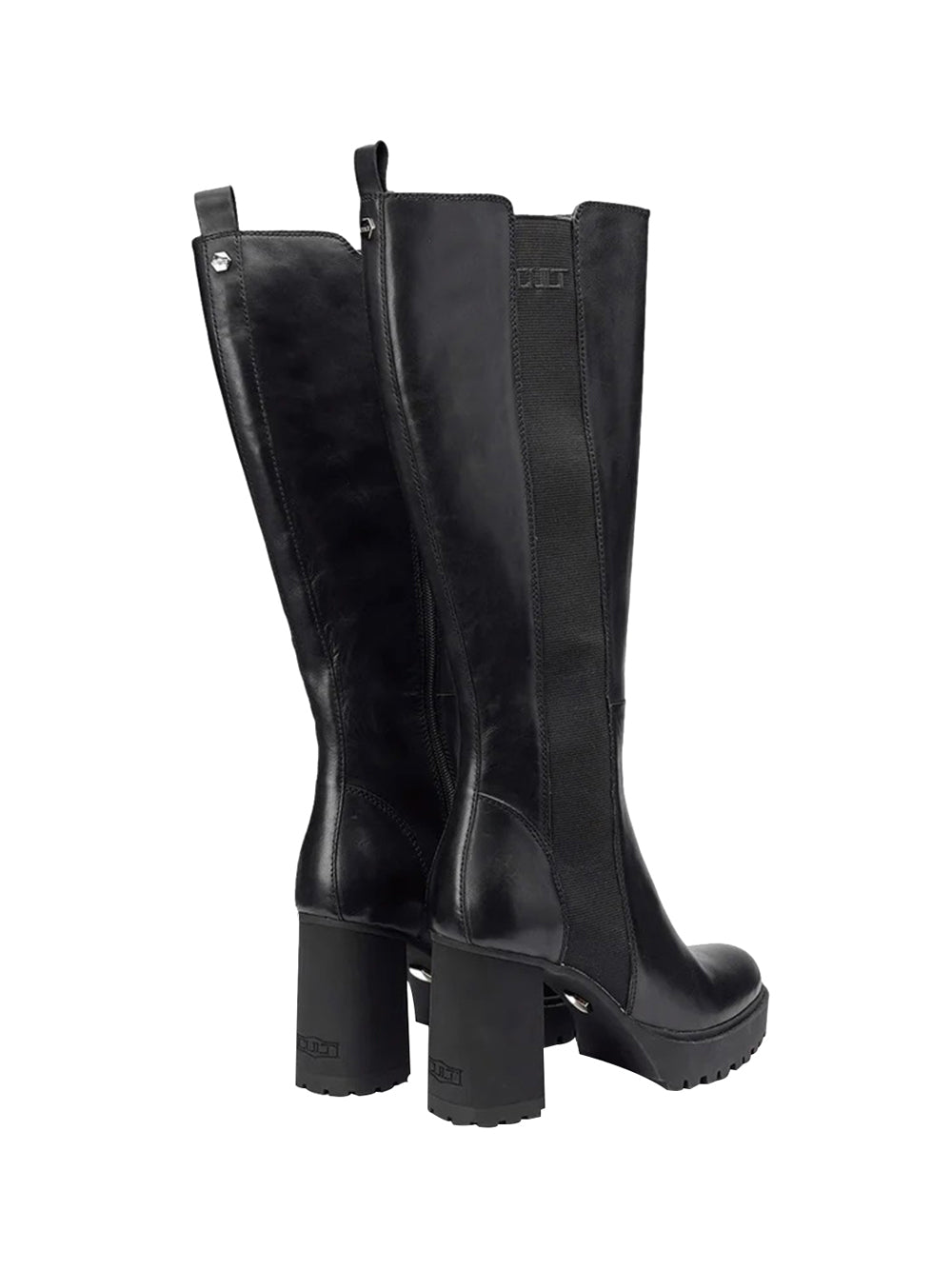 CULT PRE Stivale Cult Jagger 4111 - Nero Nero