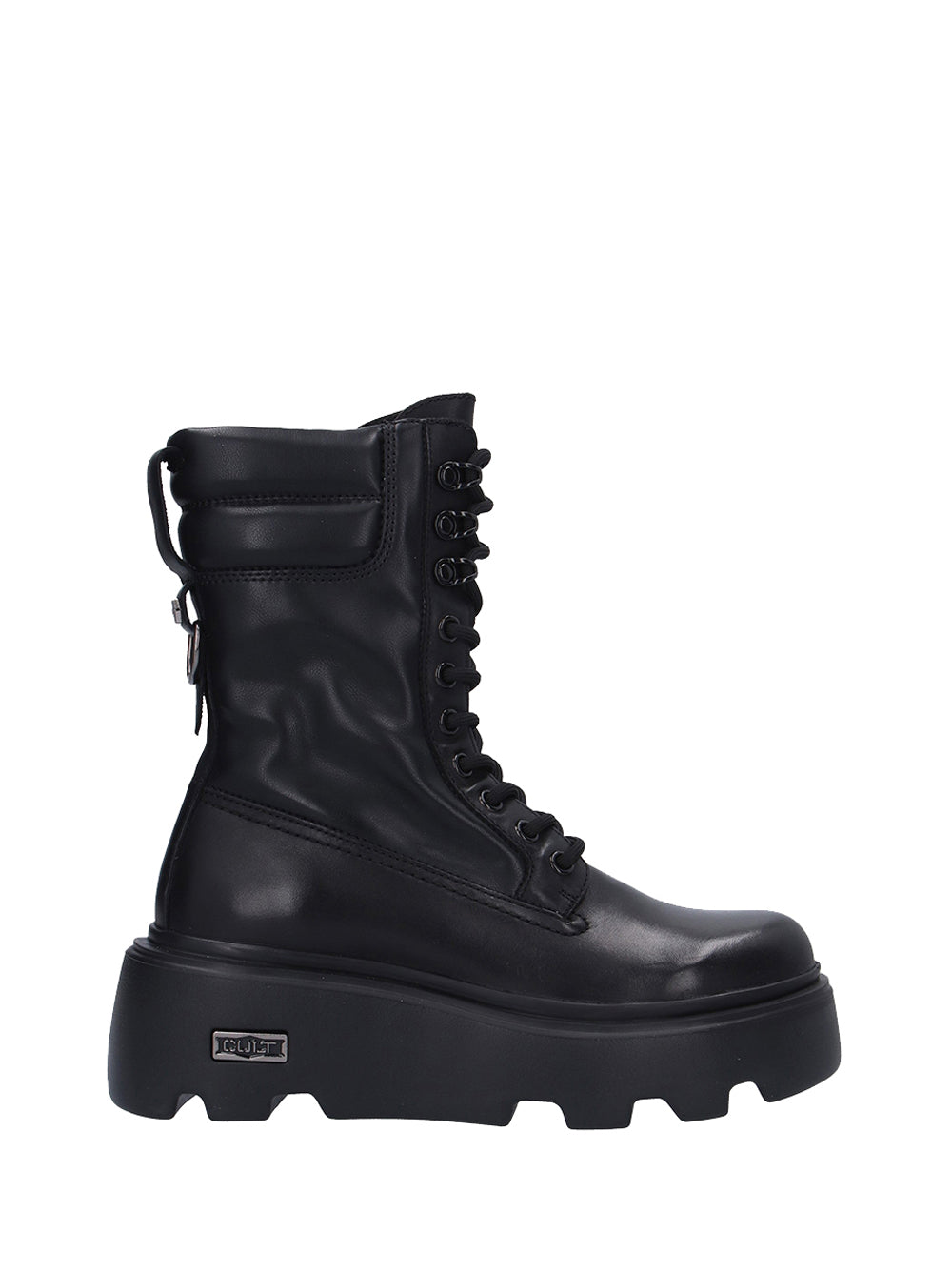 CULT PRE Cult Anfibio Donna Nero Nero