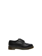 DR MARTENS Dr Martens 3989 Ys Smooth Stringato Casual Uomo Nero Nero