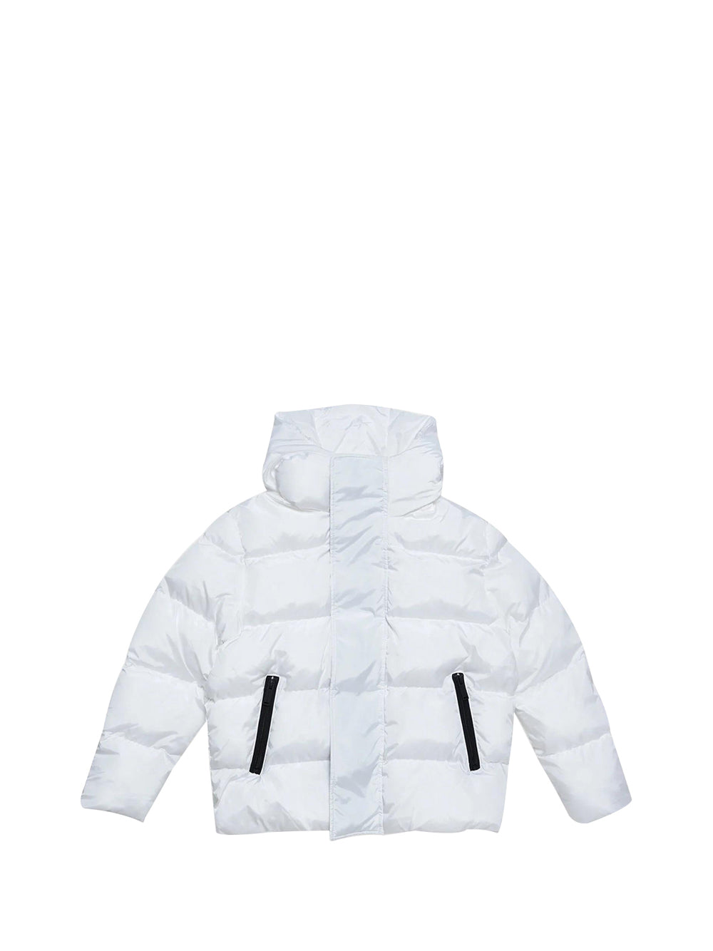 DSQUARED2 Piumino Dsquared D2J360U Bianco Bianco