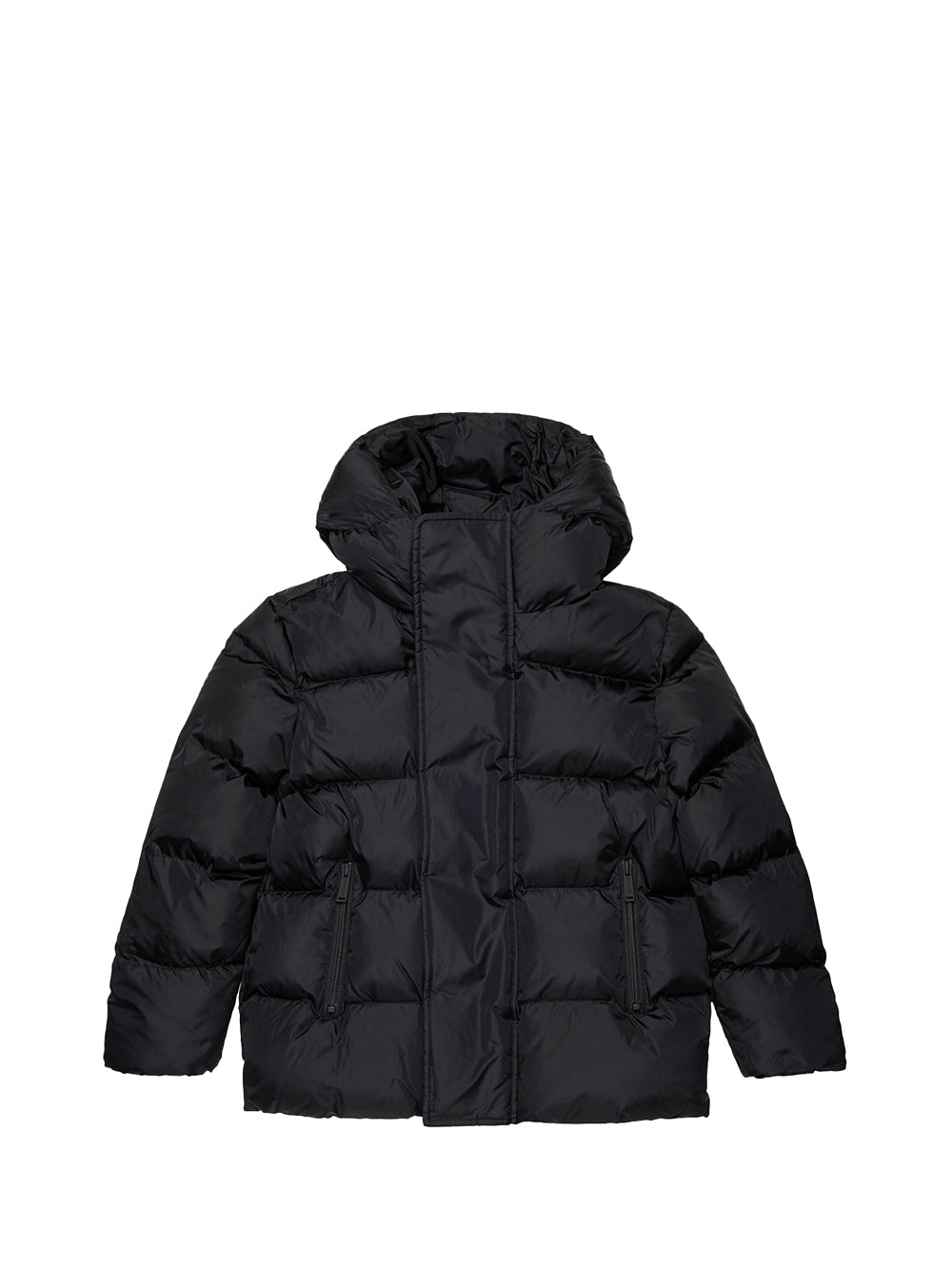 DSQUARED2 Piumino Dsquared D2J360U Nero Nero