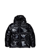 DSQUARED2 Piumino D2J514U Dsquared Nero Nero