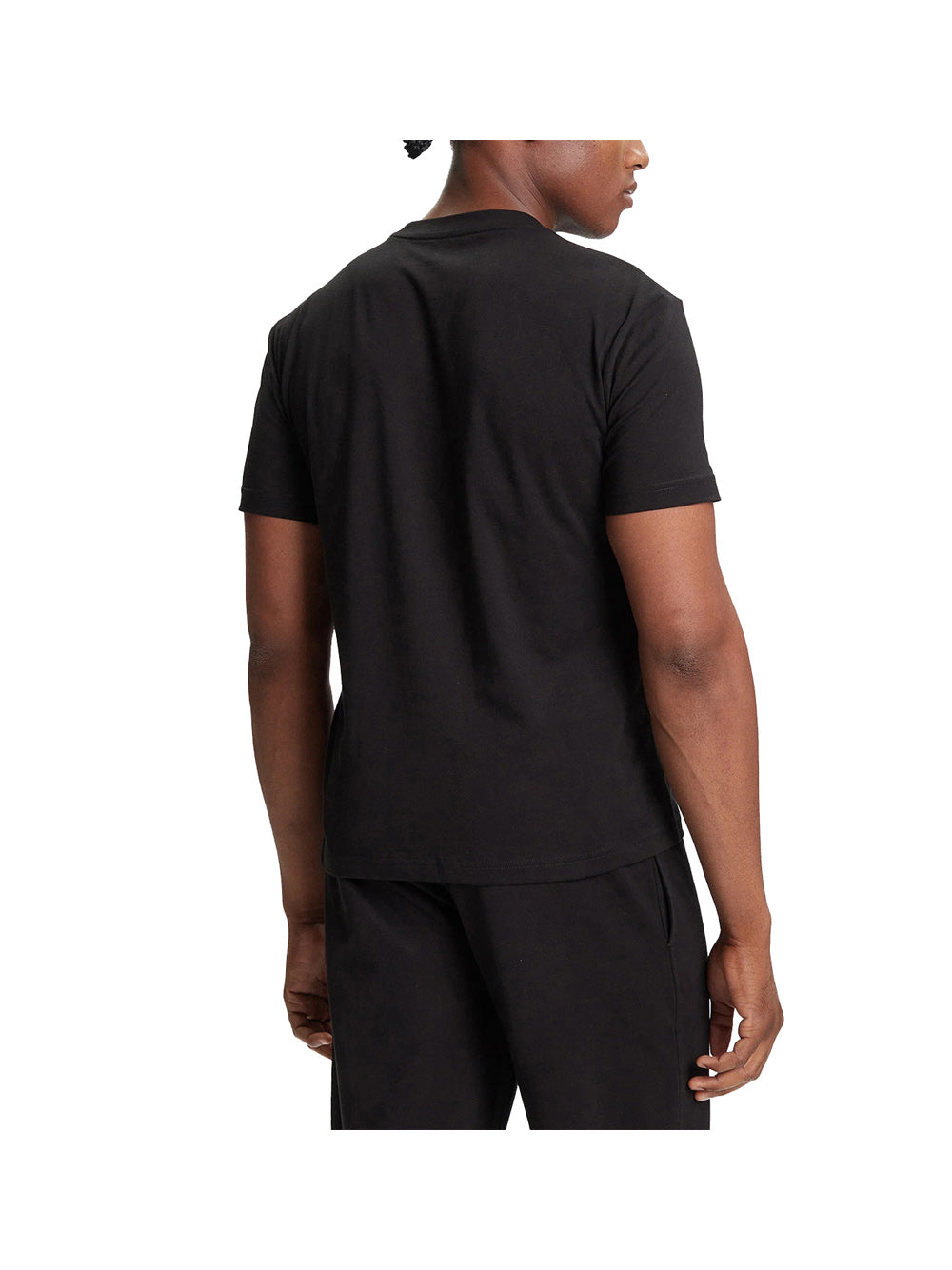 EA7 Ea7 T-Shirt - Nero Nero