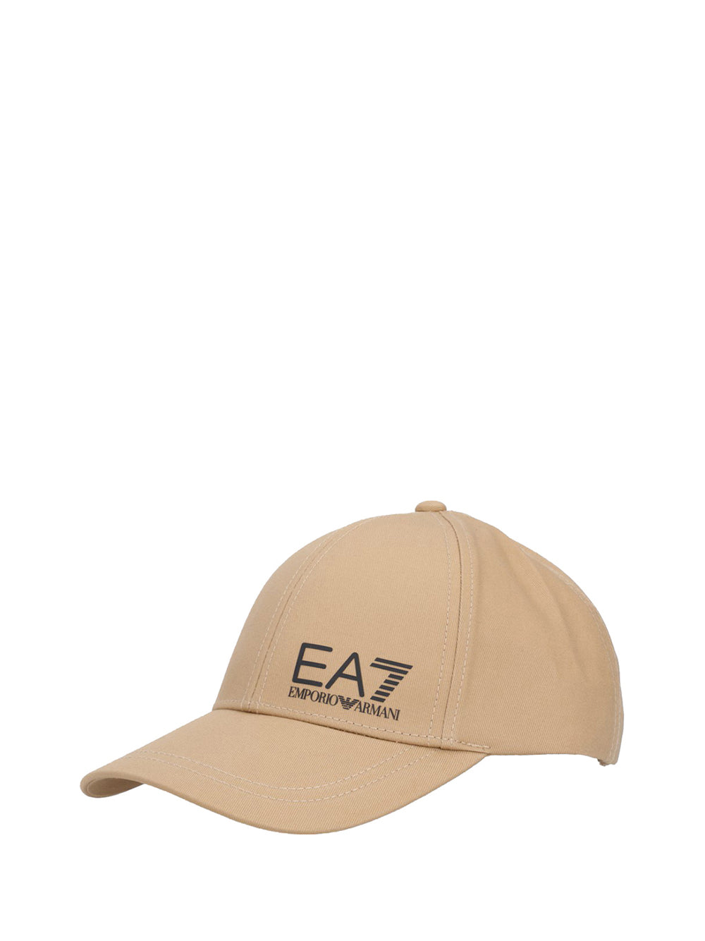 EA7 Ea7 Cappello Unisex Beige Beige