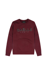 GAELLE PARIS Gaelle Paris Felpa GAABM01510 Bordeaux Bordeau