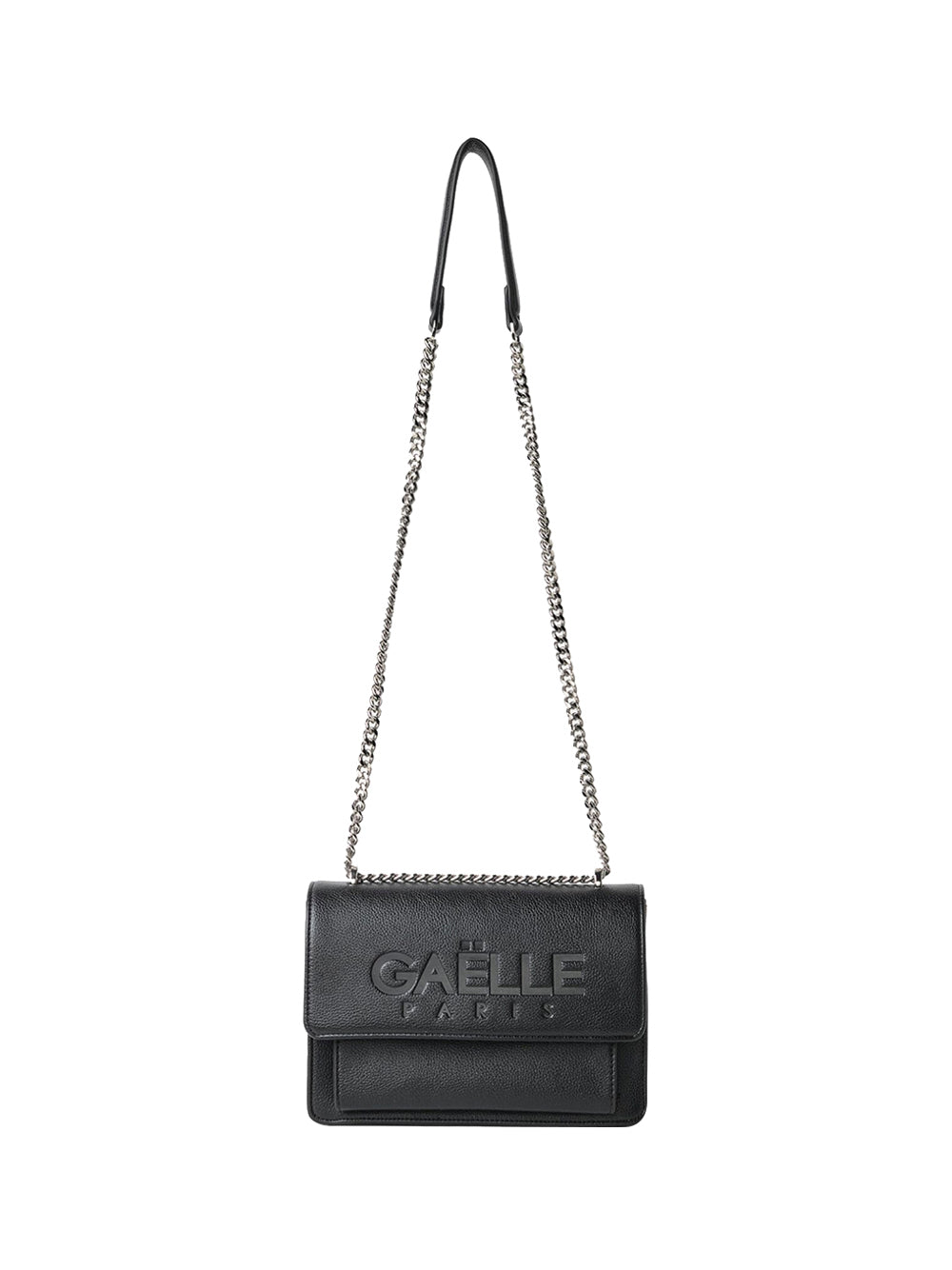 GAELLE PARIS Borsa A Tracolla Gaelle Paris GAACW02355 Nero Nero