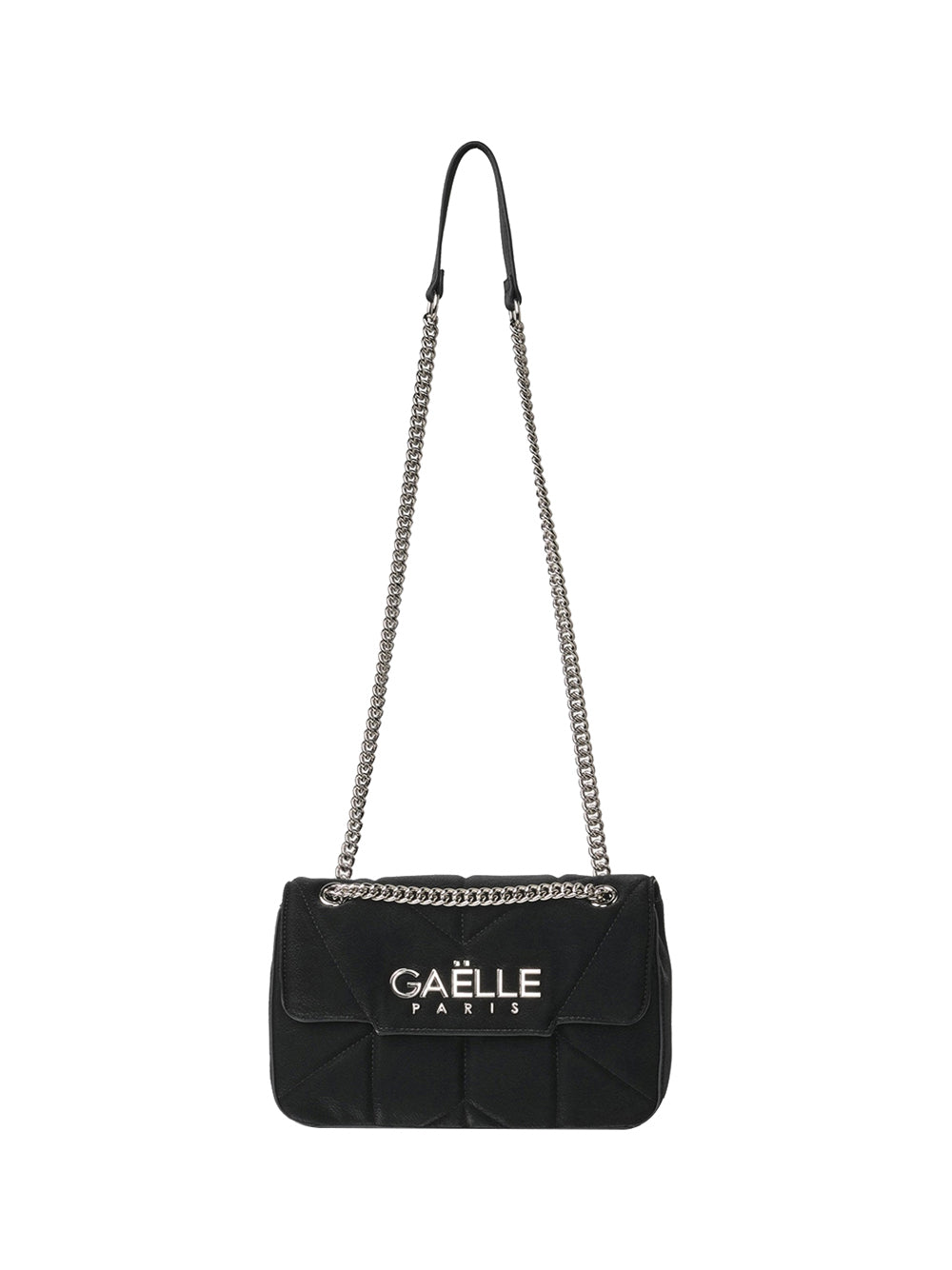 GAELLE PARIS Gaelle Paris Borsa A Spalla Gaacw02367 Nero Nero